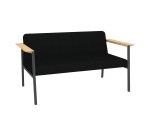 Canapé Vado - 2 places