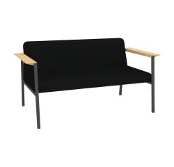 Canapé Vado - 2 places