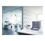 Módulo de archivo Durable Varicolor® Mix 5 cajones