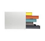 Module de classement Durable Varicolor® 5 tiroirs
