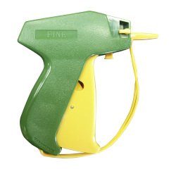 Pistola naveteadora fina