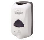 Distributeur de savon à cartouche Gojo TFX