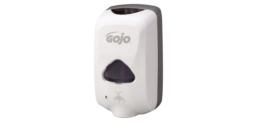 Distributeur de savon à cartouche Gojo TFX