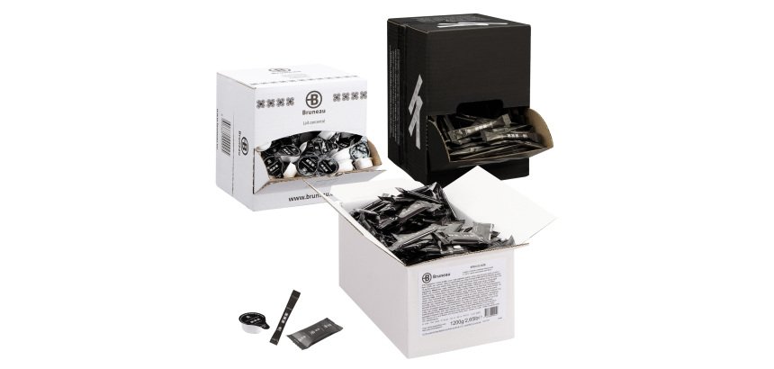 Pack Pausa Café Bruneau