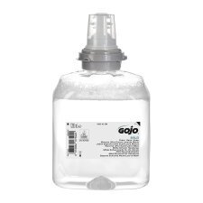 Savon mousse Gojo TFX ultra douce - Cartouche de 1,2 L