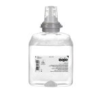 Savon mousse ultra douce Gojo TFX - Cartouche 1200 ml