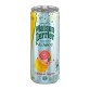 Sparkling water Perrier & Juice Lemon Guava 33 cl - 24 cans
