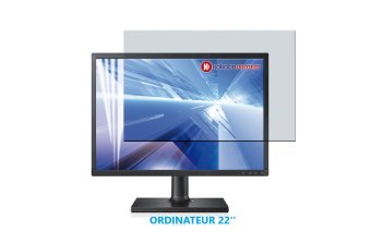 Toebehoren voor schermen