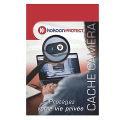 Webcam cover