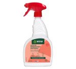 Détartrant désinfectant sanitaires Enzypin Actipur prêt à l'emploi - Spray de 750 ml