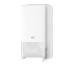 Distributeur Tork double pour Papier Toilette Rouleau Mid-size