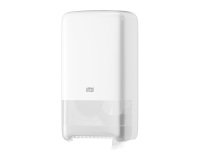 Verdeler Tork dubbel voor toiletpapier op rol mid-size