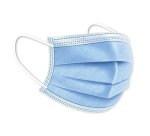 Mascarillas de protección tipo IIR Radex fabricación española con gomas