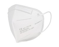 Mascarilla de protección tipo FFP2 Radex Fabricación española