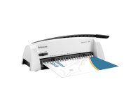 De_relieuse fellowes starlet 2+ manuelle