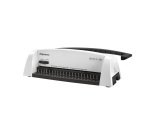 Bindemaschine Fellowes Starlet 2+ manuell