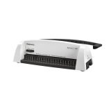 Bindmachine Fellowes Starlet 2+ manueel 
