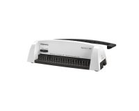 Relieuse Fellowes Starlet 2+ manuelle