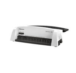Bindemaschine Fellowes Starlet 2+ manuell