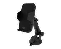 Soporte motorizado para smartphone 2 en 1 TnB
