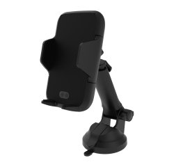 Soporte motorizado para smartphone 2 en 1 TnB