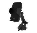  support smartphone motorisé 2 en 1