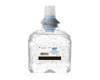 Gel hidroalcohólico Purell Advanced - caja de 2 recargas de 1,2L