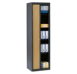 Rolluikkasten specifieke breedtes