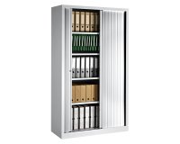 Armoires à rideaux Eco-conçue Décor Monobloc H 198 x L 100