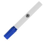 Eraserable marker Bruneau, bullet tip, 2 to 3 mm, plastic body