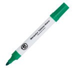 Marqueur effaçable Bruneau pointe ogive 2 à 3 mm corps plastique