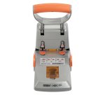 Perforateur gros travaux 2 trous Rapid Duax capacité 150 feuilles