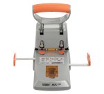 Perforateur gros travaux 2 trous Rapid Duax capacité 150 feuilles