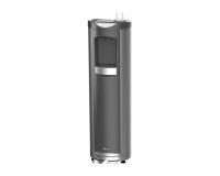 Water fountain with connection to the waterworks Evopure with pedals - cold/lukewarm water 