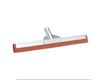 Squeegee with orange foam 45 cm