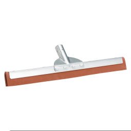 Squeegee with orange foam 45 cm