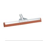 Raclette sol mousse orange 45 cm