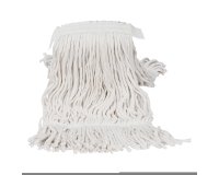 Fregona de algodón Faubert