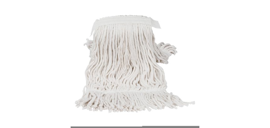 Frange sol coton Faubert