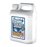 Nettoyant sols au savon noir Briochin - Bidon de 5 litres