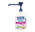 Liquide vaisselle mains au vinaigre Briochin - 500 ml