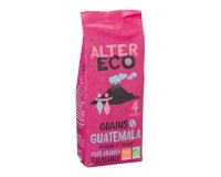 Koffiebonen Alter Eco Guatemala - pak van 500 g