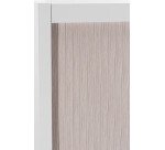 Armoire à rideaux Bruneau