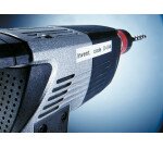 Ruban polyester Dymo D1 6 mm S0720780 écriture noire