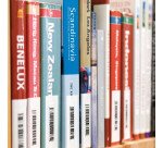 Ruban étiqueteuse Dymo D1 écriture noire S0720830 19 mm x 7 m