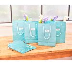 Ruban étiqueteuse Dymo 9 mm x 7 m écriture noire