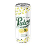 Pulco citronnade 33 cl - 24 canettes