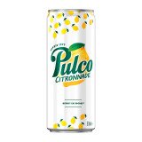 De_pack de 24 can pulco citron 33cl 