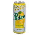Pulco Limonade 33 cl - 24 Dosen