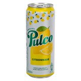 Pulco limonade 33 cl - 24 blikjes 